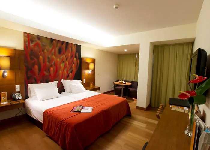 Boutique-Hotel: The Views Baia - Adults Only