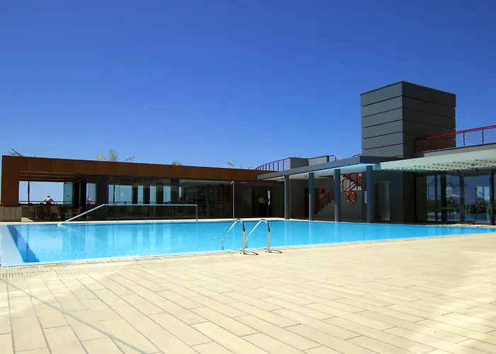 Hôtel 4 étoiles: The Views Monumental