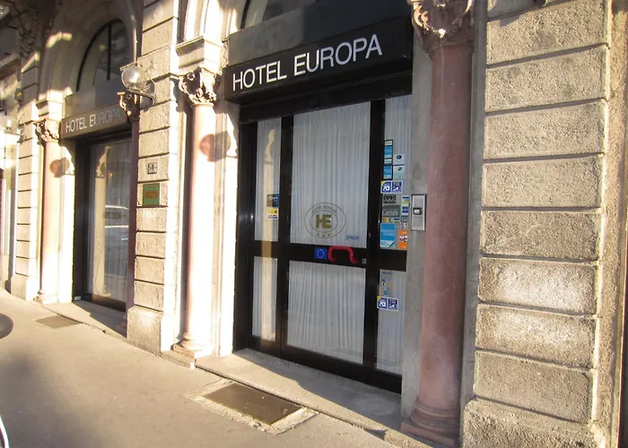  Europa