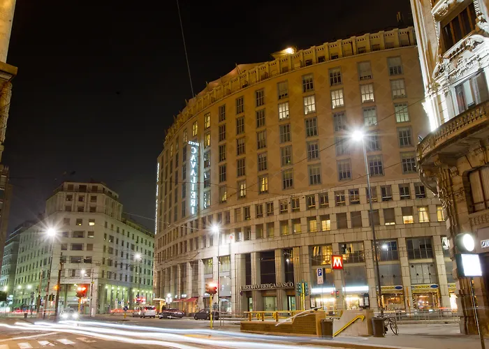  Dei Cavalieri Milano Duomo