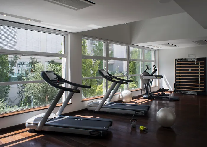 Magna Pars L'Hotel A Parfum, Small Luxury Hotels Of The World