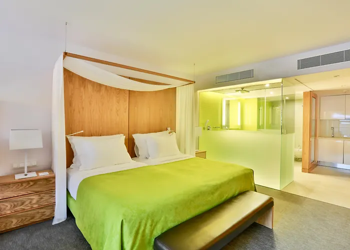 Epic Sana Algarve Hotel