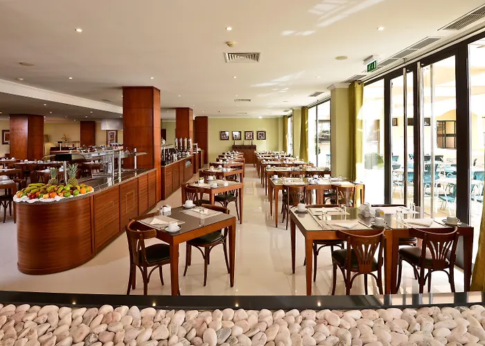 Hotel boutique Apenas: Vila Gale Atlantico