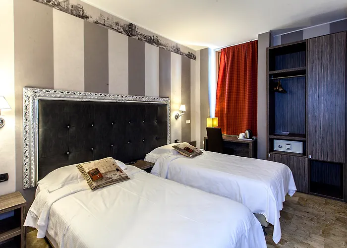 3 SterneHotel Canova