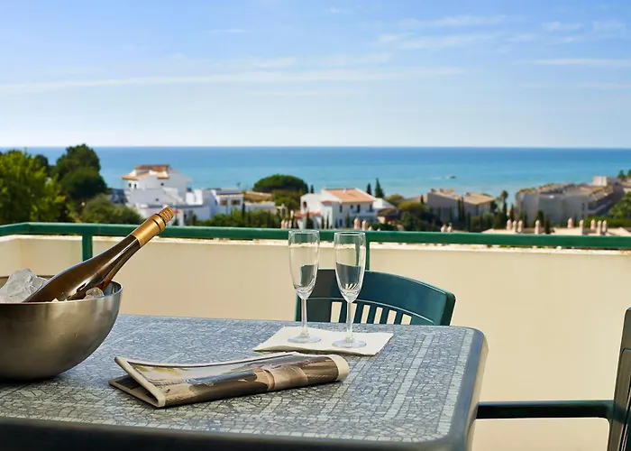 Apart hotel: Cheerfulway Acqua Maris Balaia