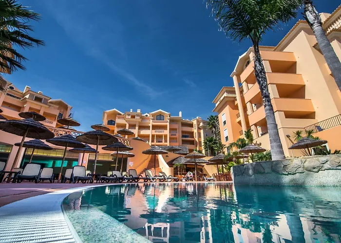 Hotel mit Tennis: Estrela Da Luz Resort