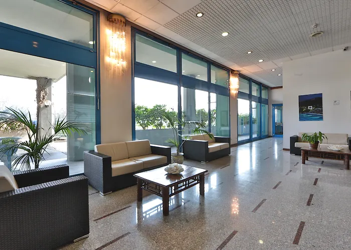 Hotel: Unaway Hotel & Residence Quark Due Milano