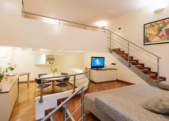  Residence Sacchi