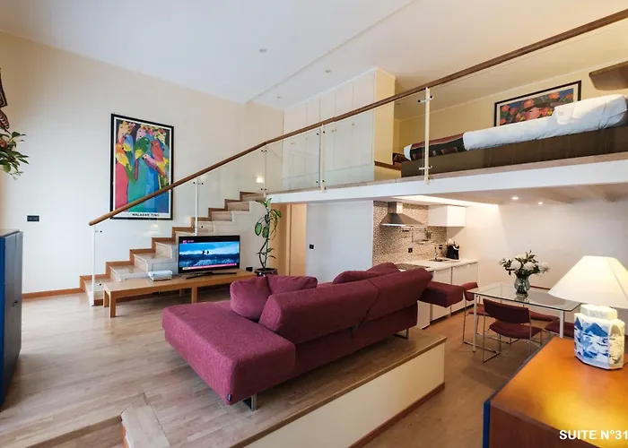  Residence Sacchi