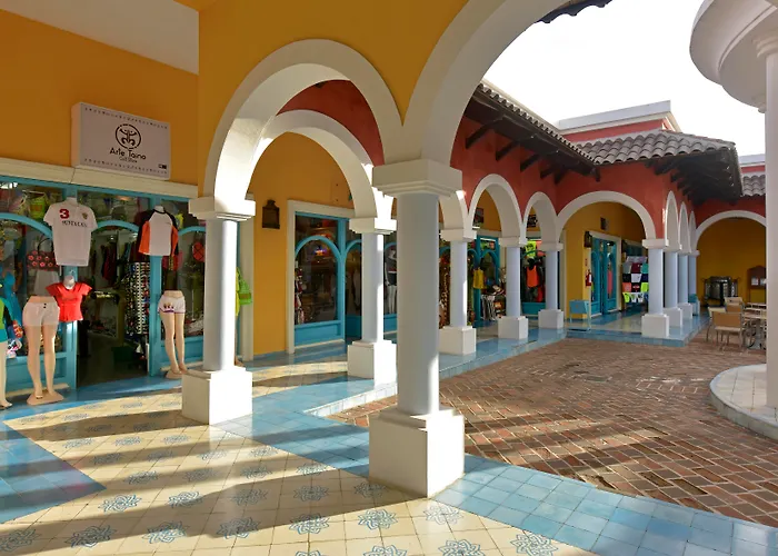 Hotel de 5 estrellas: Iberostar Selection Bavaro Suites (Adults Only)