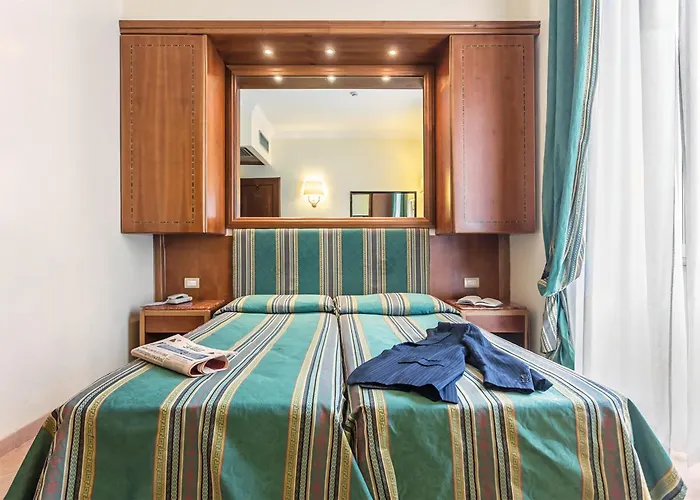 Raeli Hotel Archimede