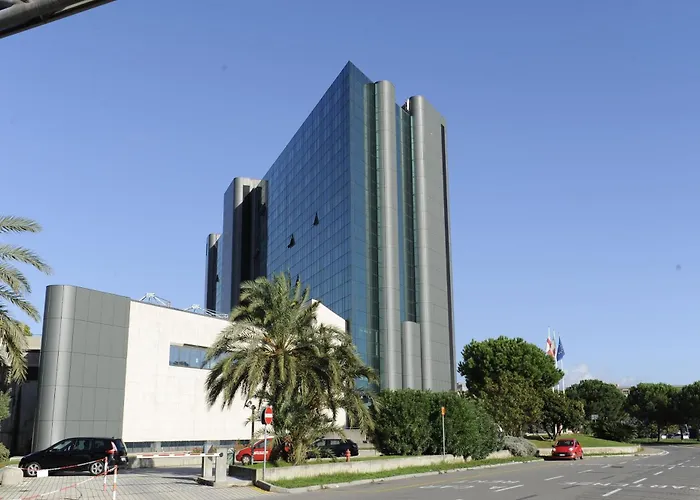 Tower Airport - & Conference Center