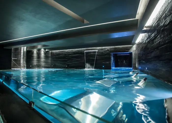 All Time Relais&Sport Hotel