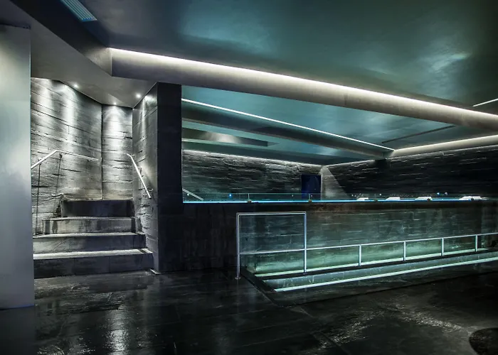 All Time Relais&Sport Hotel