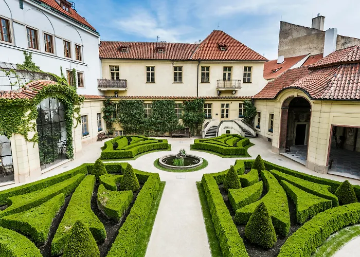 Aria Hotel Prague