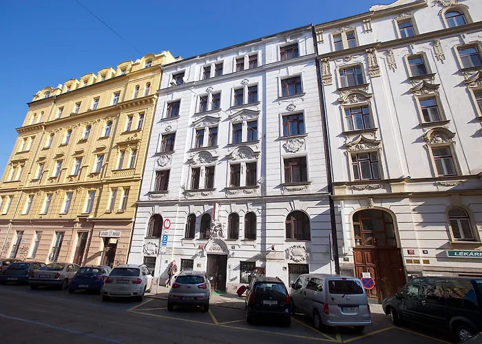 Familienhotel: Hotel Olga