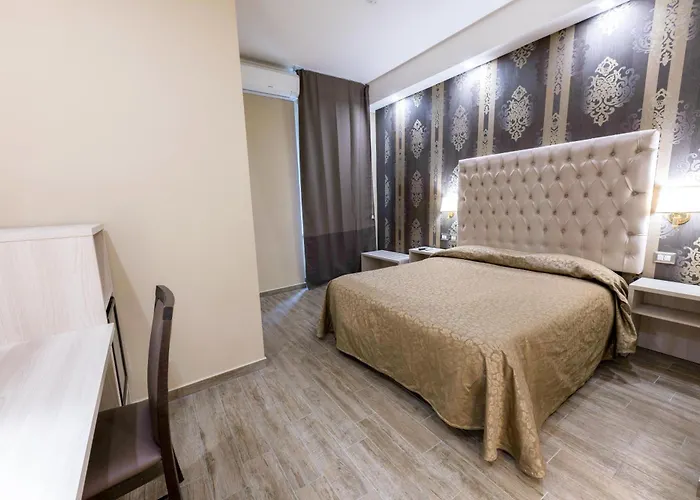 Hotel que admite mascotas: Hotel Anfiteatro Flavio