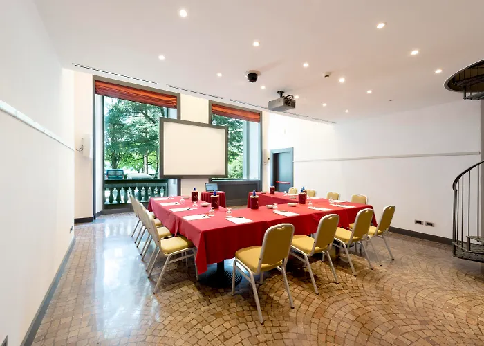 Palace Hotel Lake Como