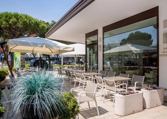 Hotel Alla Rotonda