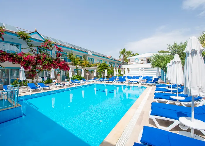 Sunberk Hotel