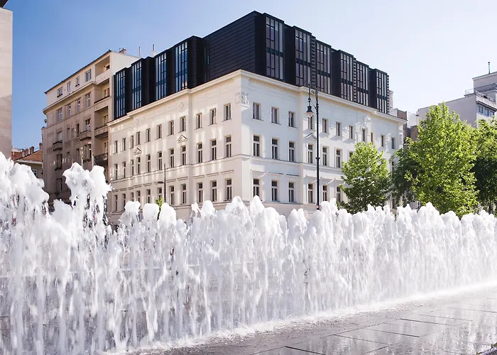  Iberostar Grand Budapest