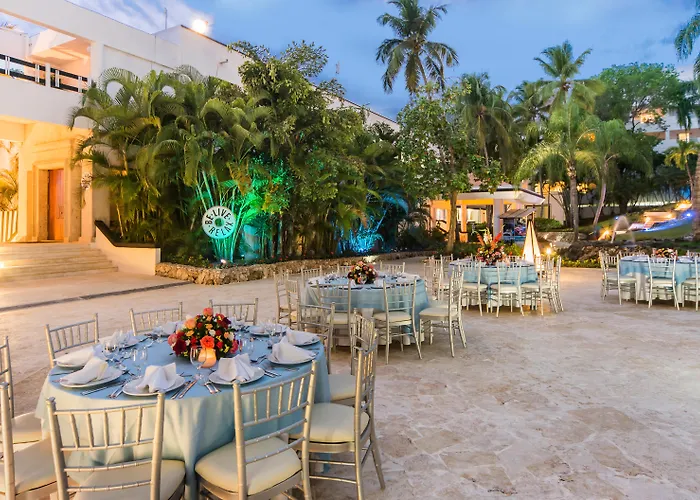 Be Live Experience Hamaca Garden
