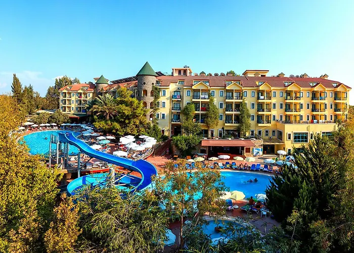 Logement: Dosi Hotel