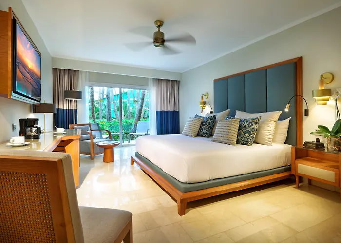 Pets Allowed Hotel Grand Palladium Punta Cana & Spa