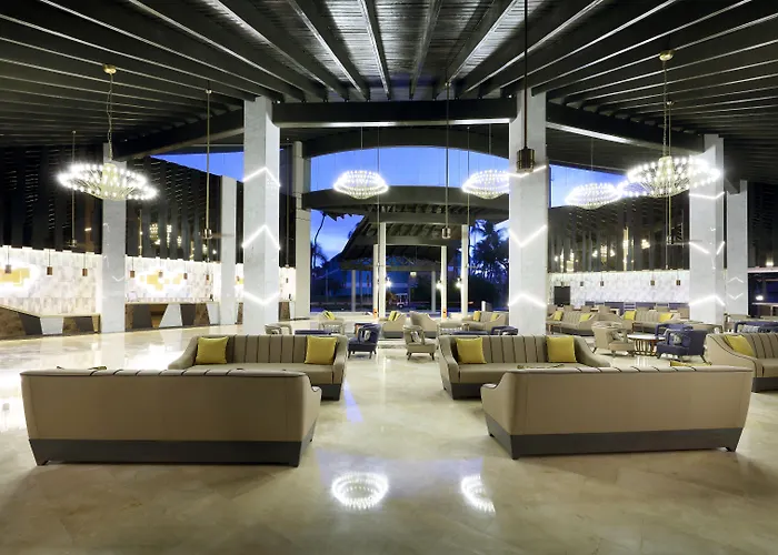 Pets Allowed Hotel Grand Palladium Punta Cana & Spa