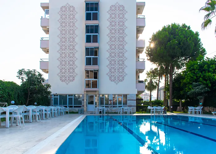 Bellissima Hotel