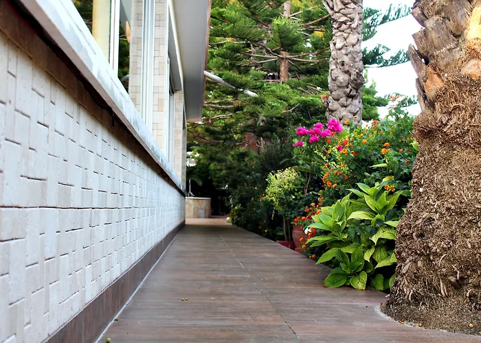 3 SterneHotel Sun Beach Park