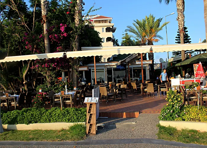 3 SterneHotel Sun Beach Park