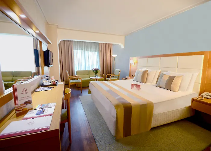 Akgun , Worldhotels Elite