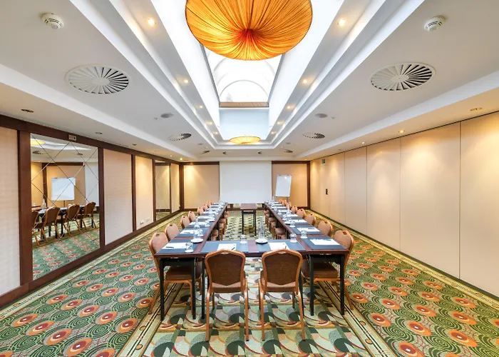 Boetiek hotel: Lindner Hotel Prague Castle, Part Of Jdv By Hyatt