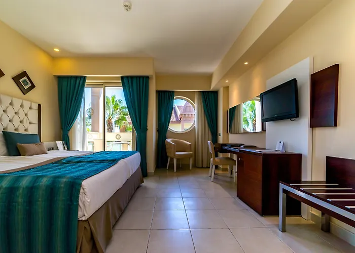 Kamelya Selin Hotel Luxury Resort & Spa