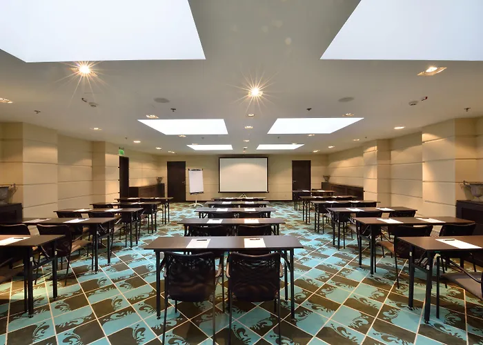 4 star hotel: La Prima Fashion Hotel Budapest