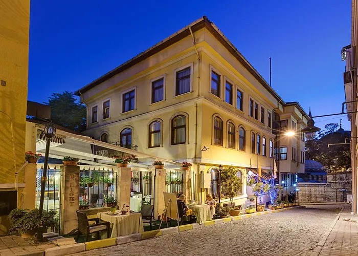 Arena Hotel - Special Class