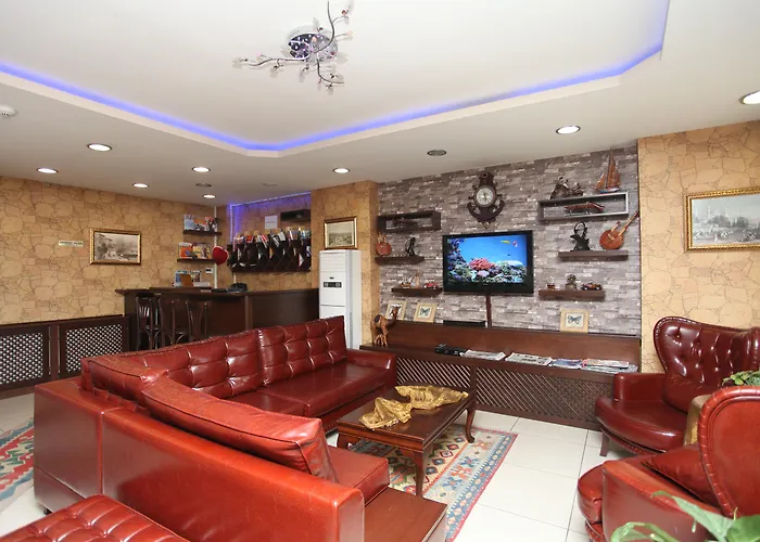 Familienhotel: Fors Hotel