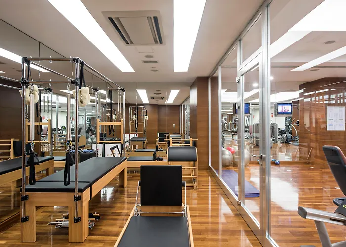 Casino hotel: Doubletree By Hilton Istanbul - Sirkeci