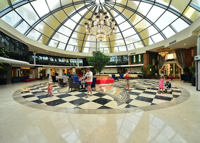 Side Alegria & Spa (Adults Only)