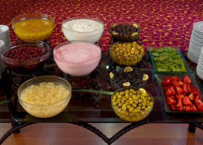 Hotel: Radisson Hotel President Old Town Istanbul