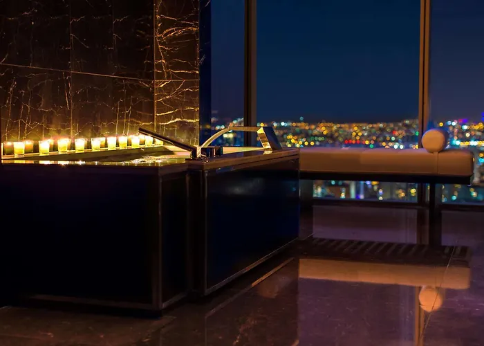  Hilton Istanbul Bomonti