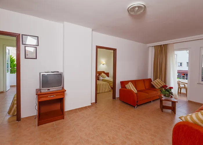 Xeno Eftalia Resort Hotel