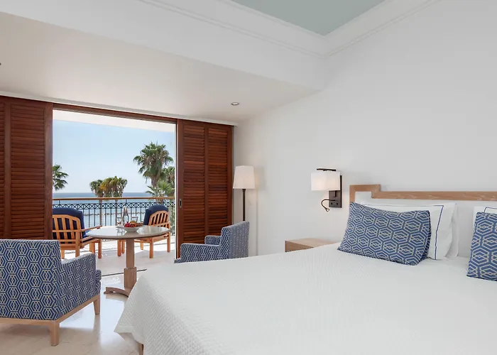 Golf Hotel: Annabelle