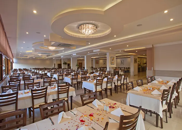 Hotel Titan Garden Ultra All Inclusive
