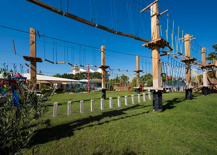 Hôtel pour familles: Side Star Resort Hotel