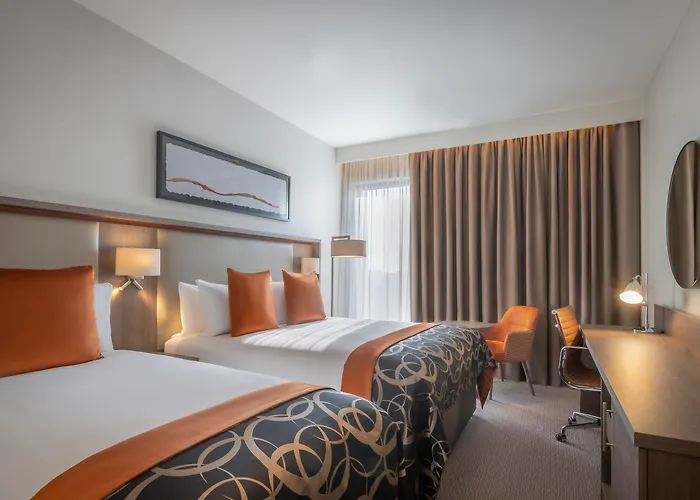 Clayton Hotel Manchester City Centre