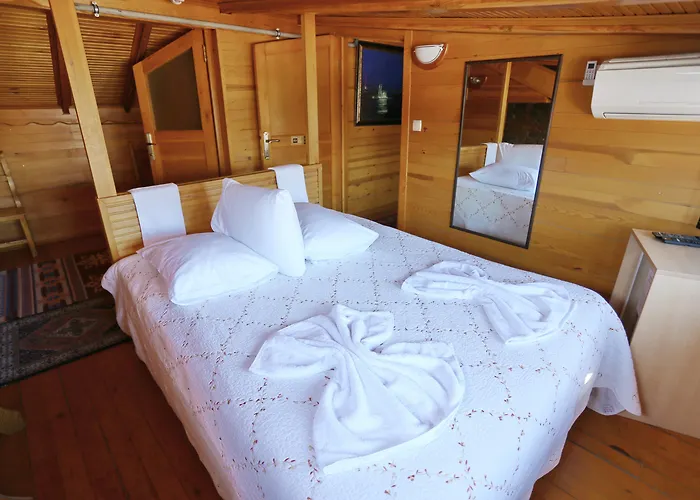 Le Safran Suite