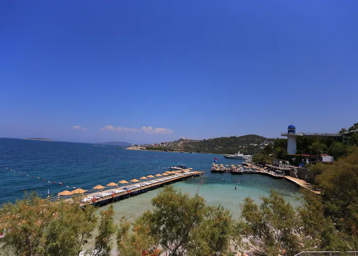 Blue Dreams Resort Bodrum