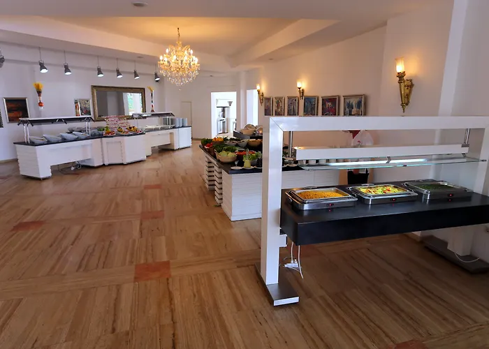 Blue Dreams Resort Bodrum